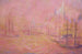 The Port of New York - Theodore Earl Butler — artwork view
