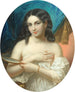 In the Boudoir - Henri Fantin-Latour — artwork view