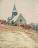 Giverny - Theodore Robinson — artwork view