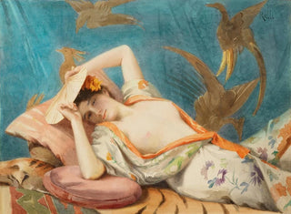 Theodoros Ralli - Japonairie.webp