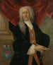 Abraham Patras 1735-1737 - Theodorus Justinus Rheen — vista de la obra