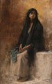 Venice Painting - Théobald Chartran — artwork view