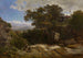 Landscape in Dauphiné - Théodore Fourmois — artwork view