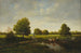 L'Abreuvoir - Théodore Rousseau — vista de la obra