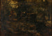 Bosque Sombrío - Théodore Rousseau — vista de la obra