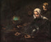 Chez l'antiquaire - Théodule Ribot — artwork view