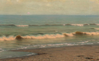 Thomas Alexander Harrison - Twilight Surf.webp