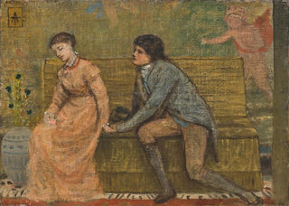 Thomas Armstrong - The Proposal.webp