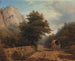 High Tor, Matlock, Derbyshire - Thomas Baker — vista de la obra