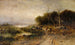 Cerca de Great Barrington - Thomas Bigelow Craig — vista de la obra