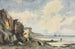 Vista costera - Thomas Churchyard — vista de la obra