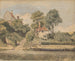 Paisaje - Thomas Churchyard — vista de la obra