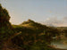 Paisaje de los Catskills - Thomas Cole — vista de la obra
