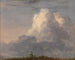 Nubes - Thomas Cole — vista de la obra
