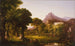 Dream of Arcadia - Thomas Cole — artwork view