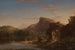L'Allegro - Thomas Cole — artwork view