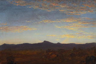 Thomas Cole - Study for Catskill Creek.webp