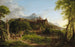 El Inicio - Thomas Cole — vista de la obra