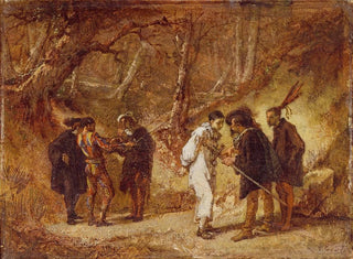 Thomas Couture - The Duel after the Masked Ball.webp