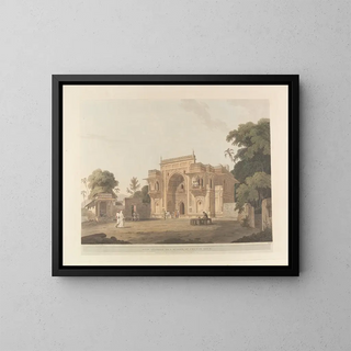 Thomas Daniell - Oriental scenery Pl24.webp
