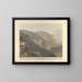 Oriental Scene Pl26 - Thomas Daniell — framed artwork on a wall