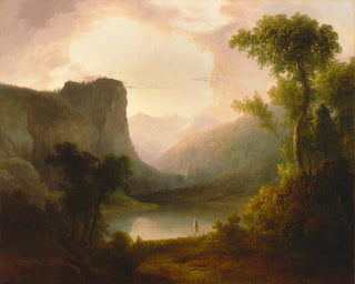 Thomas Doughty - In Natures Wonderland.webp