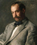 Charles Percival Buck - Thomas Eakins — artwork view