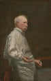 Dr David Hayes Agnew - Thomas Eakins — vista de la obra