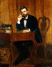 Dr. Horatio C. Wood - Thomas Eakins — artwork view