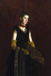 Letitia Wilson Jordan - Thomas Eakins — artwork view