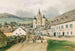 Mariazell - Thomas Ender — vista de la obra
