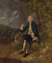 Clayton Jones - Thomas Gainsborough — artwork view
