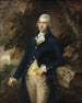 Francis Basset, Lord de Dunstanville - Thomas Gainsborough — artwork view