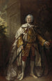 John Campbell 4o duque de Argyll circa 1693 1770 Soldado - Thomas Gainsborough — vista de la obra