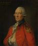 Lieutenant-colonel Paul Pechell - Thomas Gainsborough — artwork view