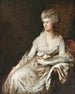 Madame Lebrun - Thomas Gainsborough — artwork view