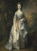 Maria Lady Eardley 1743 1794 - Thomas Gainsborough — vista de la obra