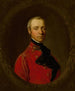 Portrait of Colonel the Honorable Charles Hamilton - Thomas Gainsborough — artwork view
