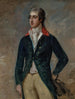 Portrait of Prince Ernest Augustus 1771-1851 later King of Hanover - Thomas Gainsborough — artwork view