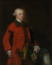Retrato de Robert Sutton 1710-1776 de Scotton Nottinghamshire - Thomas Gainsborough — vista de la obra