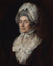 Sarah Dupont - Thomas Gainsborough — vista de la obra