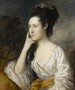 Sarah Rowlls Tchad - Thomas Gainsborough — vista de la obra