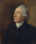 El Reverend Humphry Gainsborough - Thomas Gainsborough — vista de la obra