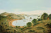 la Playa de Kororareka, bahía de las Islas, Nueva Zelanda - Thomas Gardiner — vista de la obra