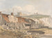 Douvres - Thomas Girtin — vista de la obra