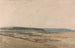 Estuario en el río Taw Devon - Thomas Girtin — vista de la obra