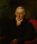 Thomas Payne II - Thomas Griffiths Wainewright | Cuadro — vista de la obra
