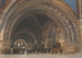L'Intérieur de la Basilique Inférieure de Saint François d'Assise - Thomas Hartley Cromek — artwork view