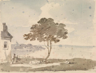 Thomas Hastings - East Cowes Isle of Wight.webp
