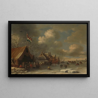 Thomas Heeremans - Enjoying the Ice.webp